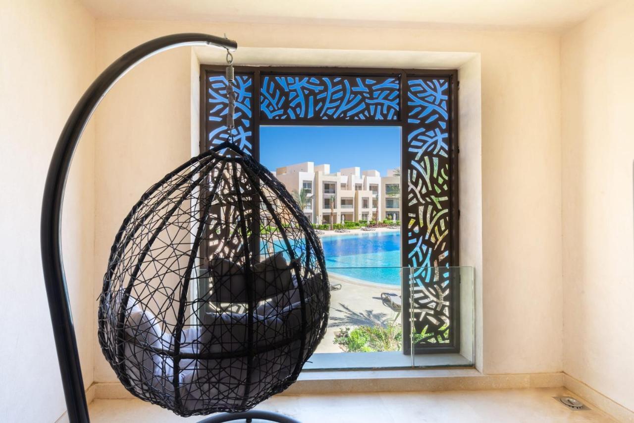 Dashing 2 Bdr Mangroovy Free Pool & Access Appartement