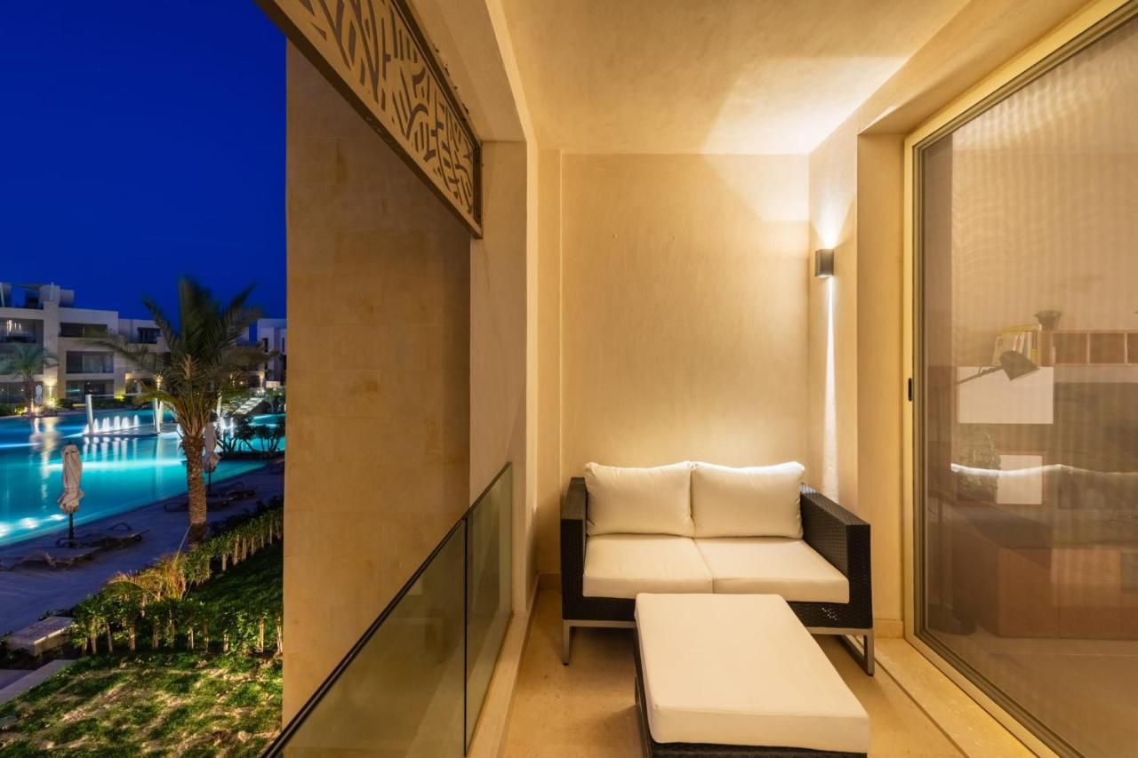 Appartement Dashing 2 Bdr Mangroovy Free Pool & Access
