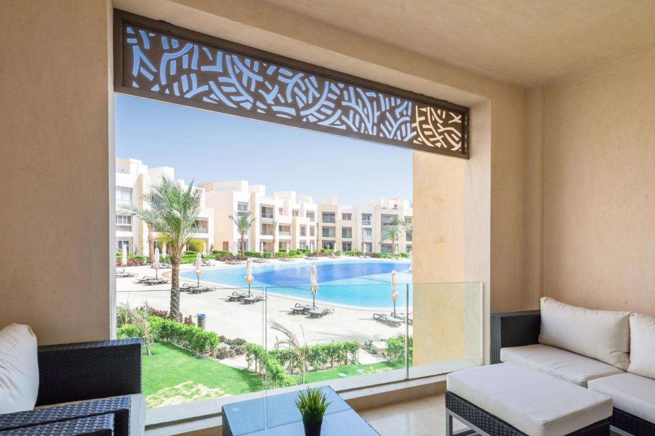 Dashing 2 Bdr Mangroovy Free Pool & Access Appartement *