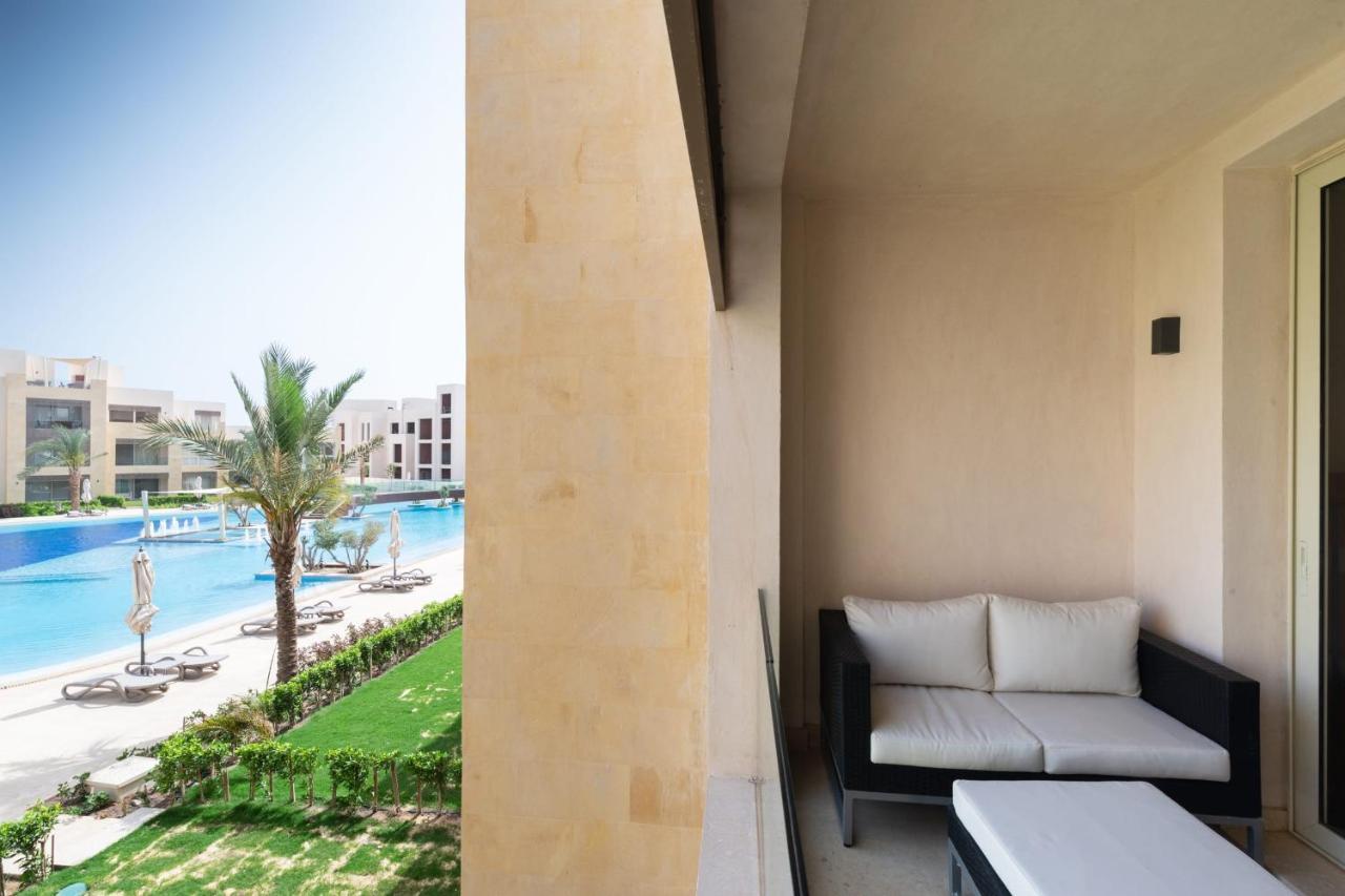 Appartement Dashing 2 Bdr Mangroovy Free Pool & Access *