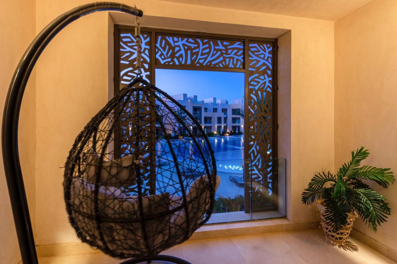 Appartement Dashing 2 Bdr Mangroovy Free Pool & Access Hurghada