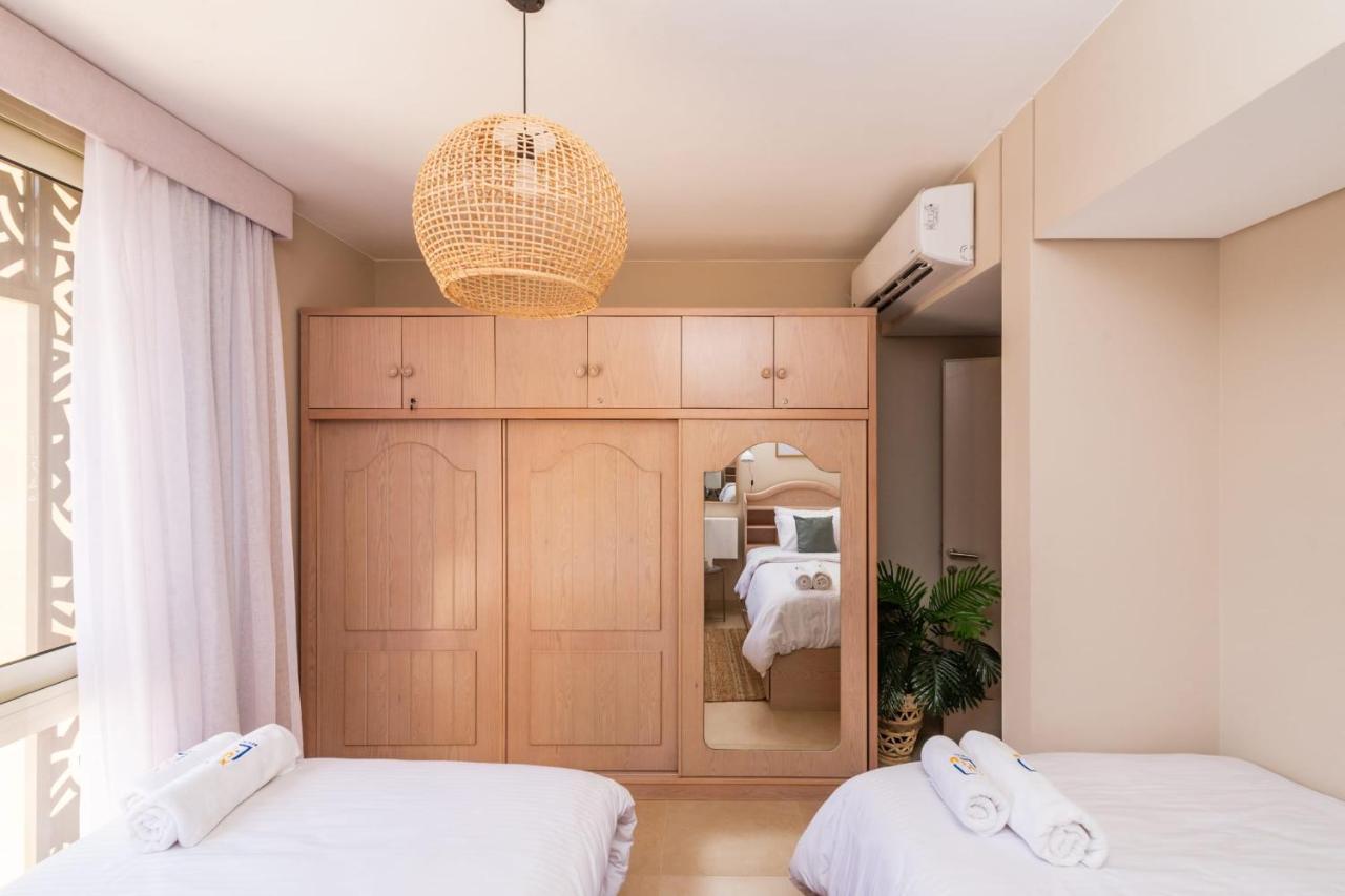 Dashing 2 Bdr Mangroovy Free Pool & Access Appartement *