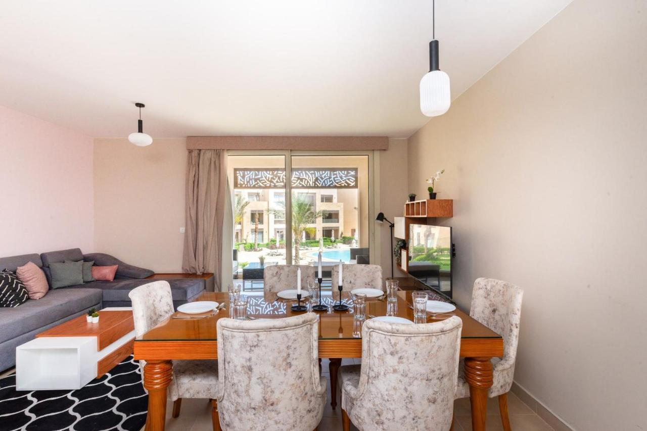 Appartement Dashing 2 Bdr Mangroovy Free Pool & Access *